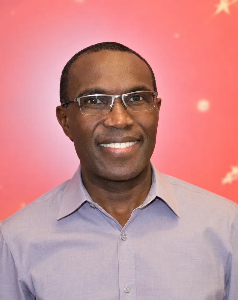Dr. Lawrence Musanje, DDS